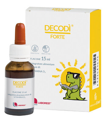 Decodì Forte 15ml