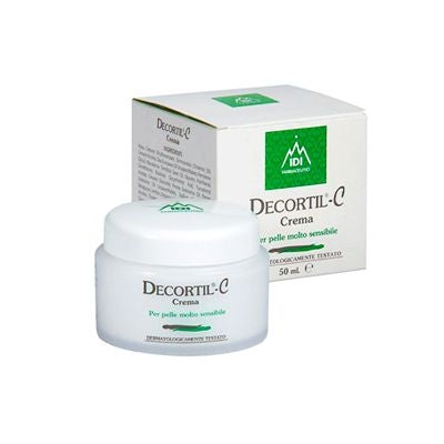 Decortil C Crema 50ml