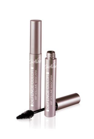 Bionike Defence Color WP Mascara Volume 01 Noir 8ml