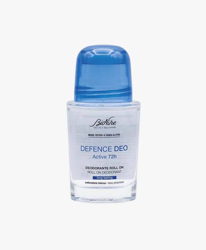 Bionike Defence Deo Active Roll-On 72h 50ml