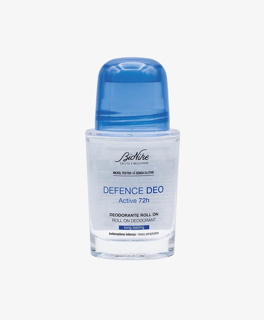 Bionike Defence Deo Active Roll-On 72h 50ml