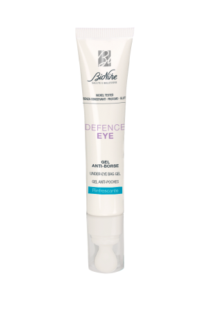 Bionike Defence Eye Gel Anti-Borse Contorno Occhi 15ml