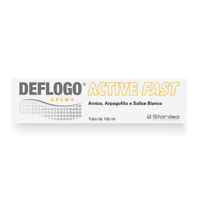 Deflogo Crema 100ml