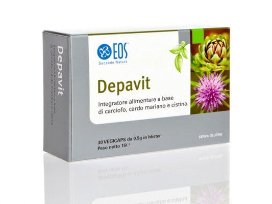 Eos Depavit 30 Vegicaps