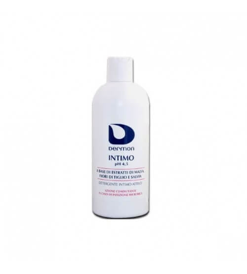 Dermon Detergente Intimo 500ml