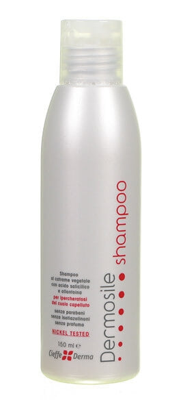 Dermosile Shampoo 150ml