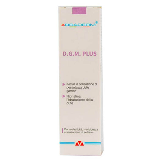 Braderm Dgm Plus 200ml