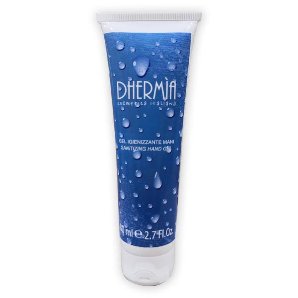 Dhermia Gel Igienizzante Mani 80ml