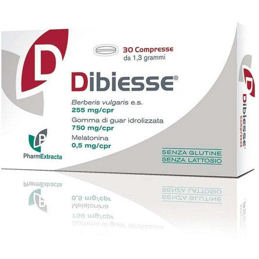 Dibiesse 30 Compresse