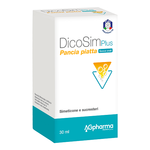 DicoSim Plus 30ml