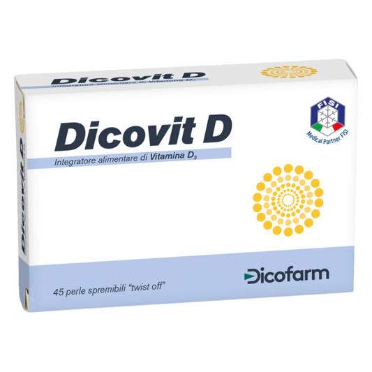 Dicovit D 45 perle