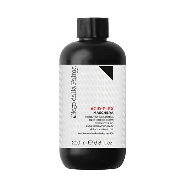 Diego Dalla Palma Acid Plex Maschera Ristruttura e Illumina 200ml