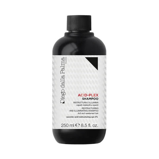 Diego Dalla Palma Acid Plex Shampoo Ristruttura e Illumina 250ml