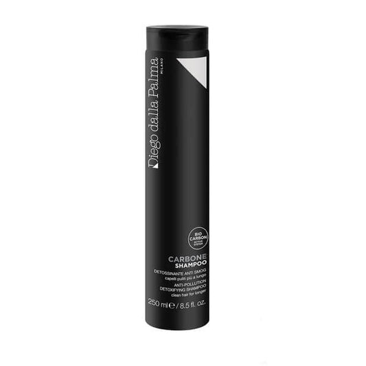 Diego Dalla Palma Carbone Shampoo Detossinante Anti Smog 250ml