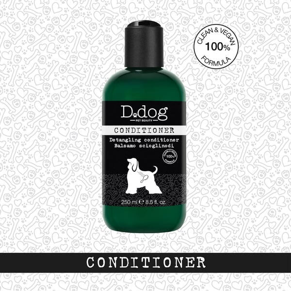 Diego Dalla Palma D. Dog Balsamo Scioglinodi 250ml