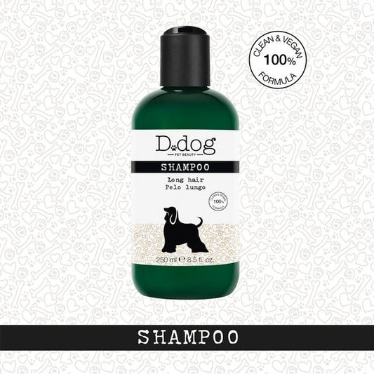 Diego Dalla Palma D. Dog Shampoo Pelo Lungo 250ml