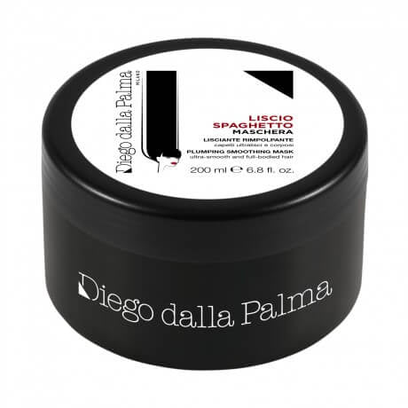 Diego Dalla Palma Liscio Spaghetto Maschera Lisciante Rimpolpante 200ml