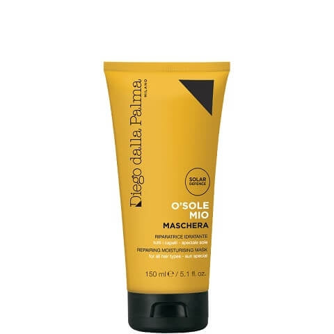 Diego Dalla Palma O'solemio Maschera Riparatrice Capelli 150ml