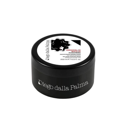 Diego dalla Palma Orgoglio Riccio Maschera Disciplinante Modellante 200ml