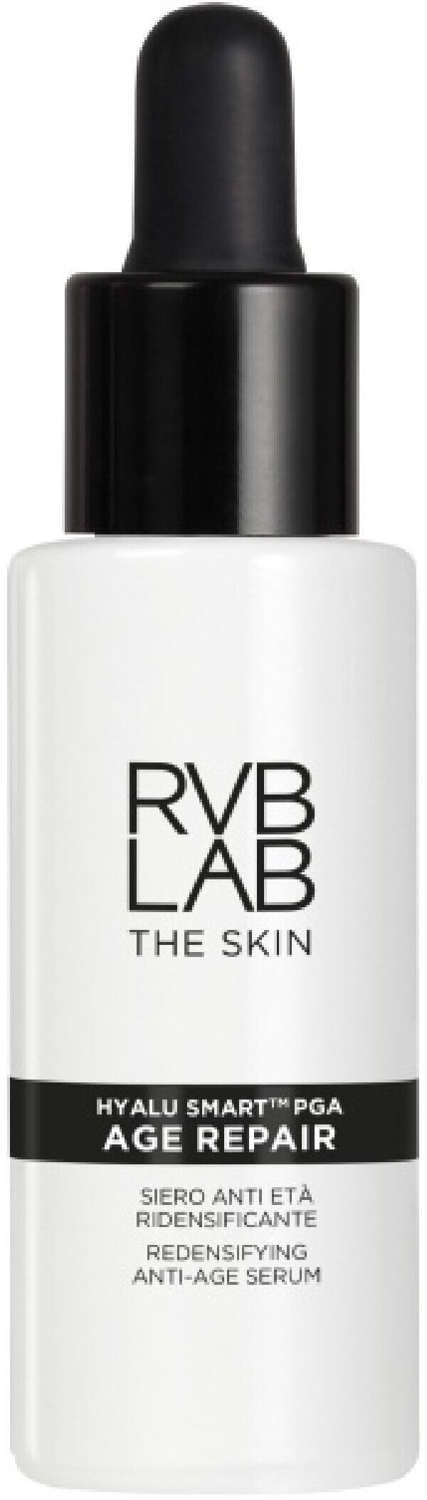 RVB LAB Siero Anti Età Ridensificante 30ml