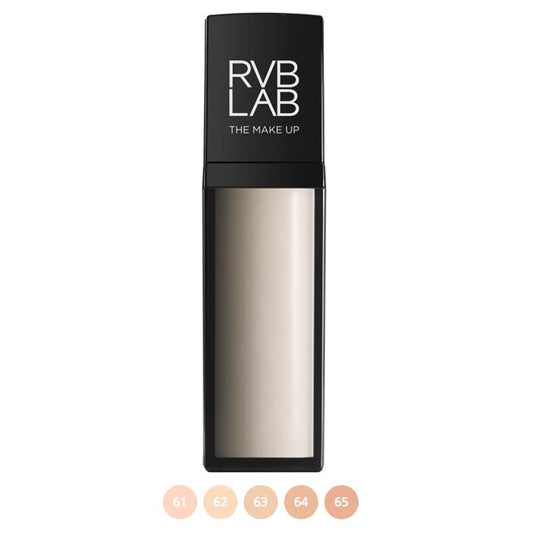 RVB LAB Fondotinta Effetto Lifting 62 30ml