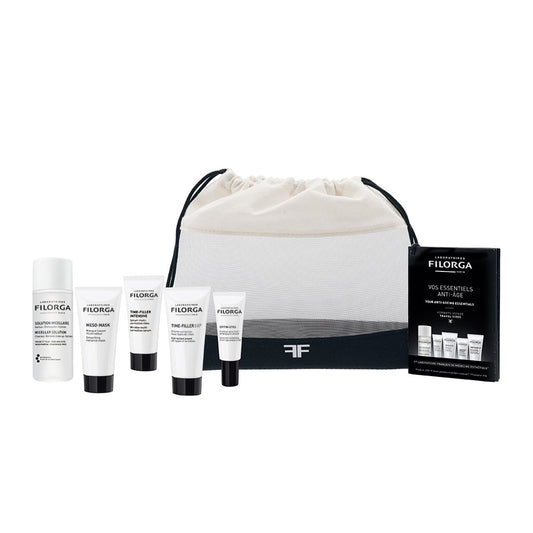 Filorga Kit Beauty Routine