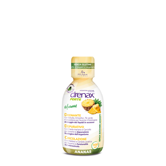 Drenax Forte Esotico Ananas 300ml