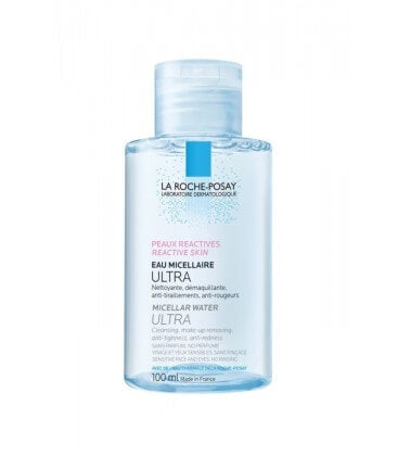 La Roche Posay Acqua Micellare Ultra Pelle Reattiva 100ml