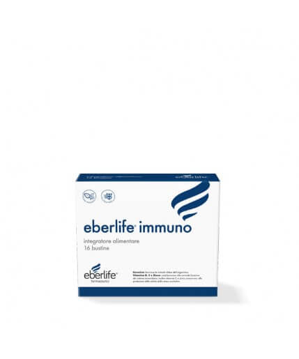 Eberlife Immuno 16 bustine