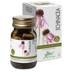 Aboca Echinacea concentrato totale 50 opercoli