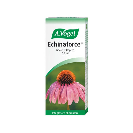 Echinaforce Gocce 50ml