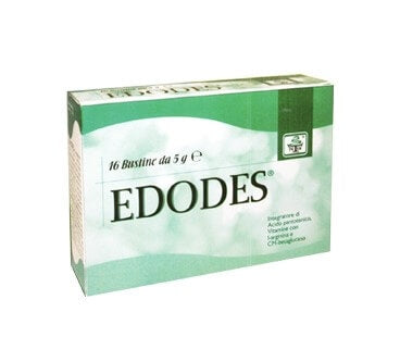 Edodes 16 bustine