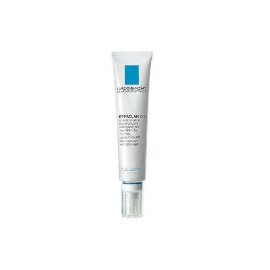 La Roche Posay Effaclar K+ 40ml