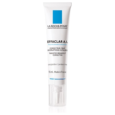 La Roche Posay Effaclar A.I. Trattamento Localizzato Imperfezioni 15ml