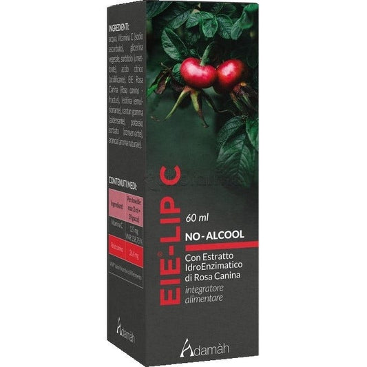 Adamah Eie Lip C 60ml