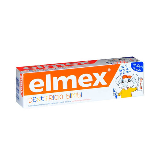 Elmex Bimbi 50ml