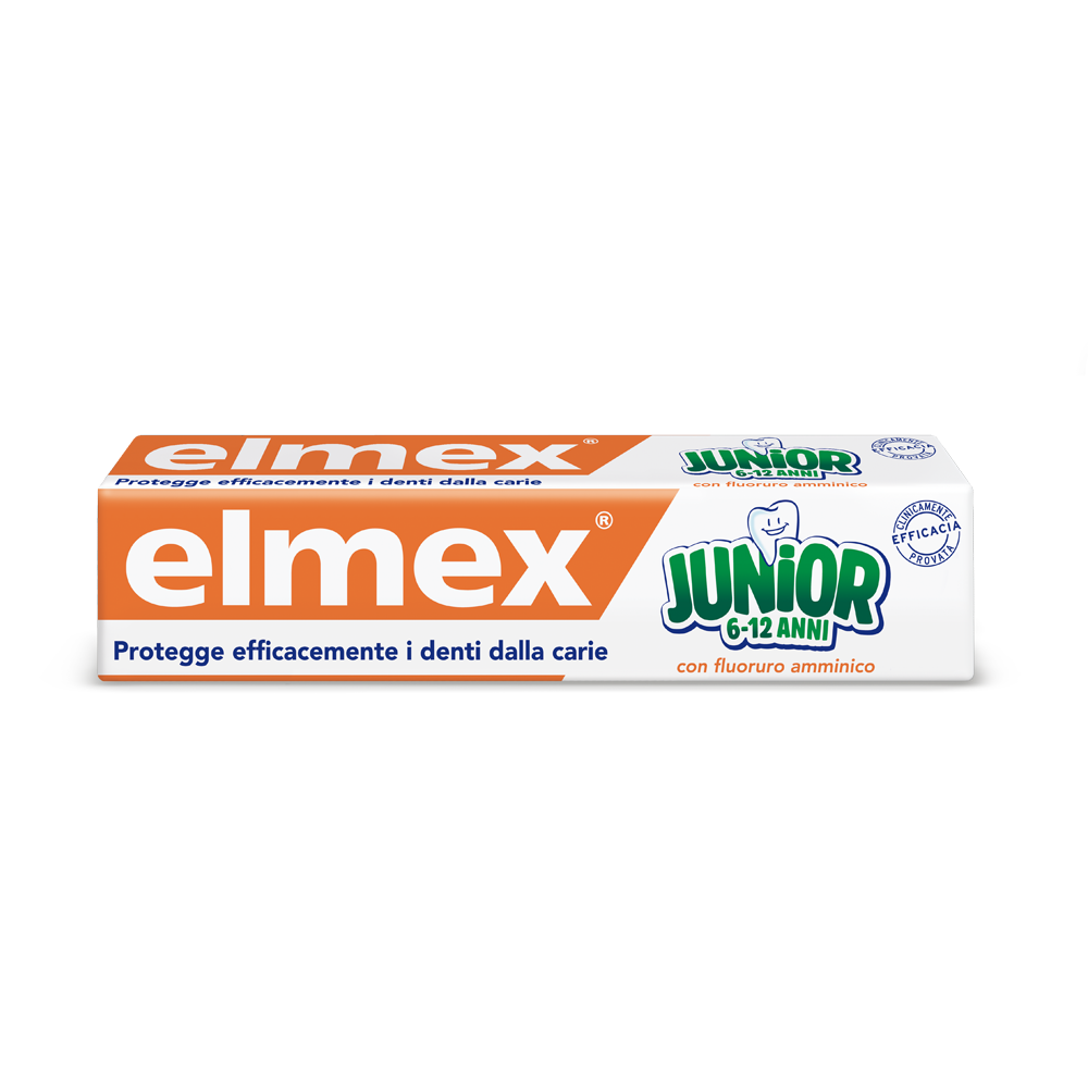 Elmex Junior 75ml