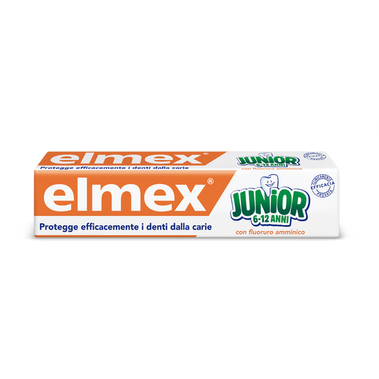 Elmex Junior 75ml