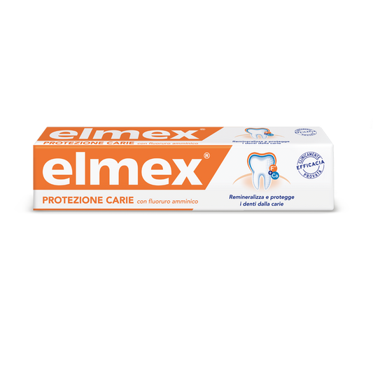 Elmex Protezione Carie Dentifricio 100ml