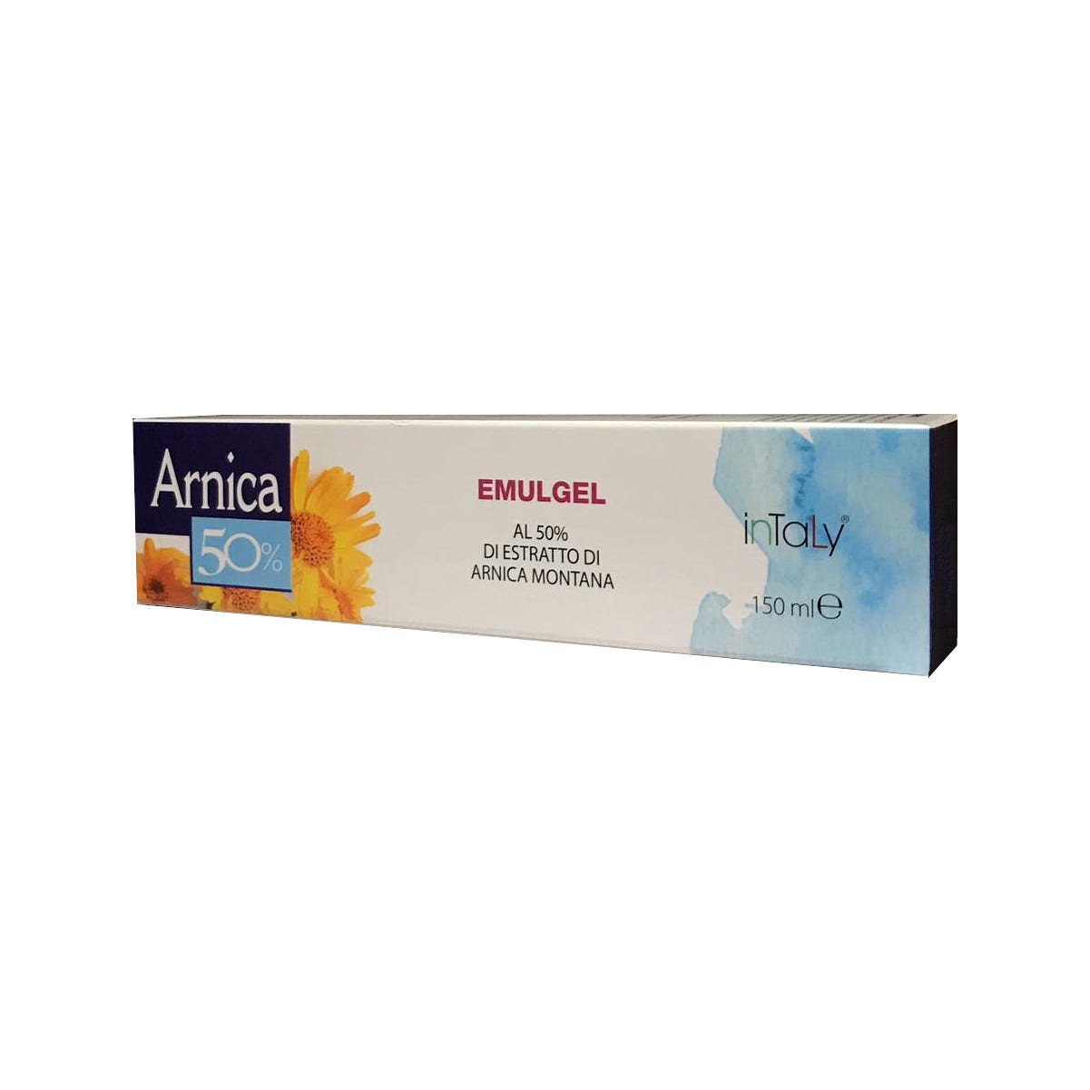 Arnica 50% Emulgel 150ml