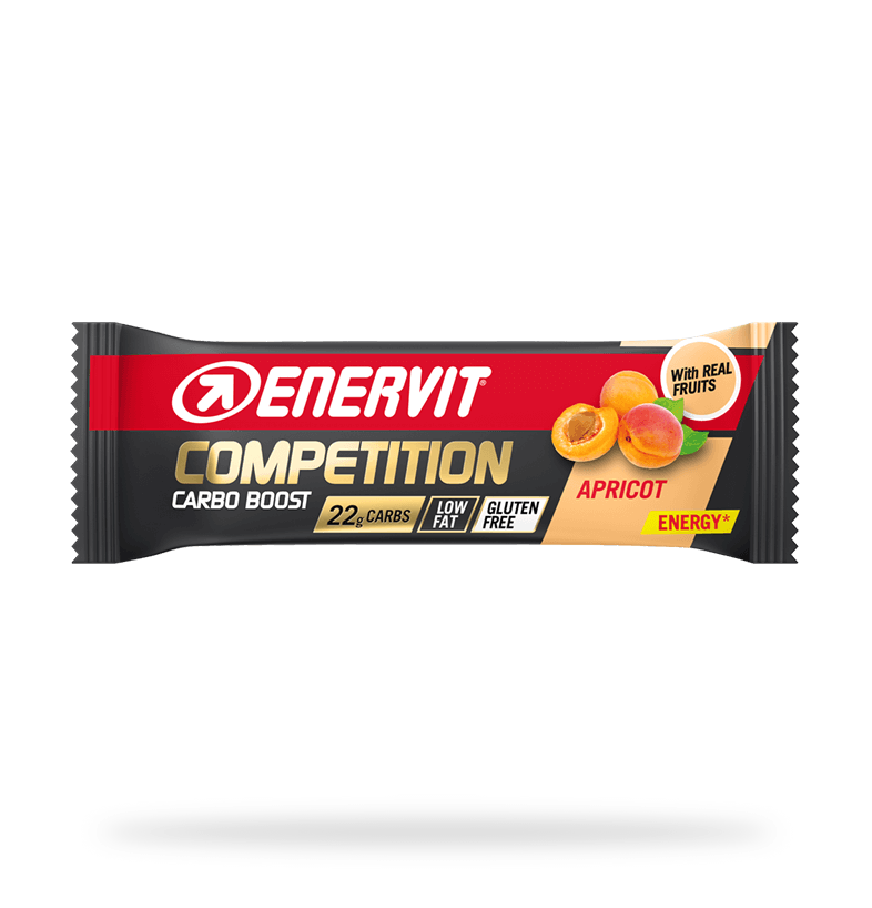 Enervit Competition Bar Albicocca 30g