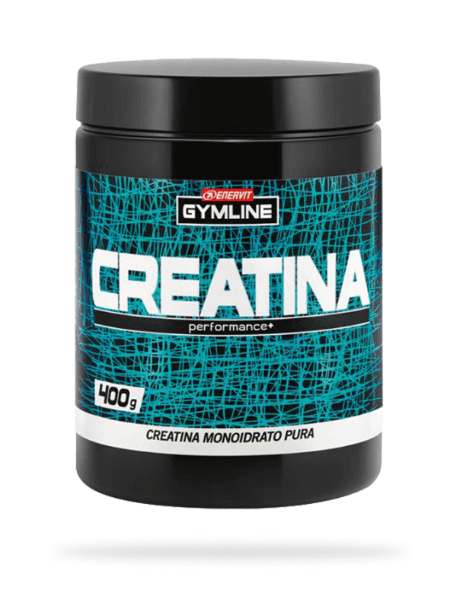 Enervit Gymline Creatina 400mg