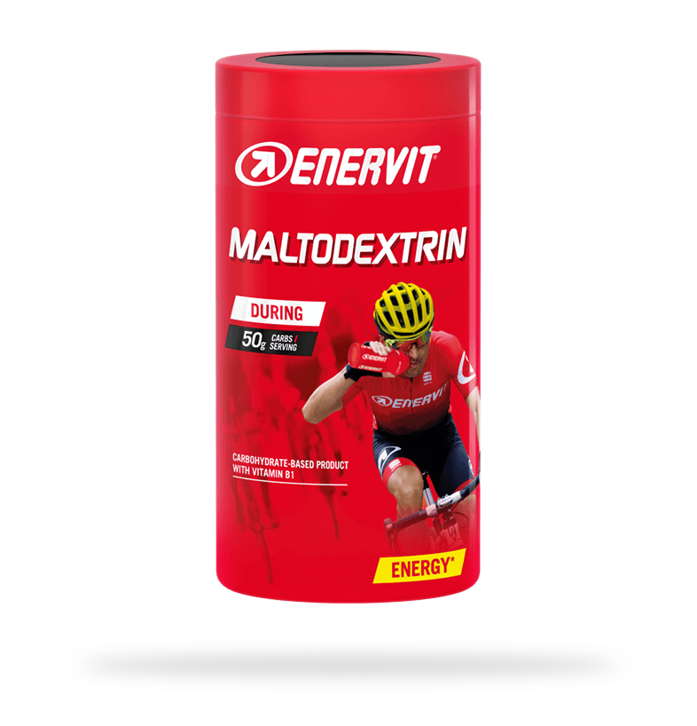 Enervit Maltodestrine 450g