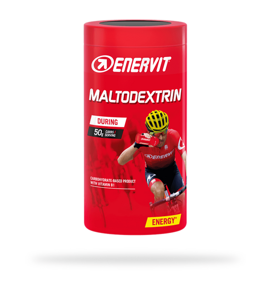 Enervit Maltodestrine 450g