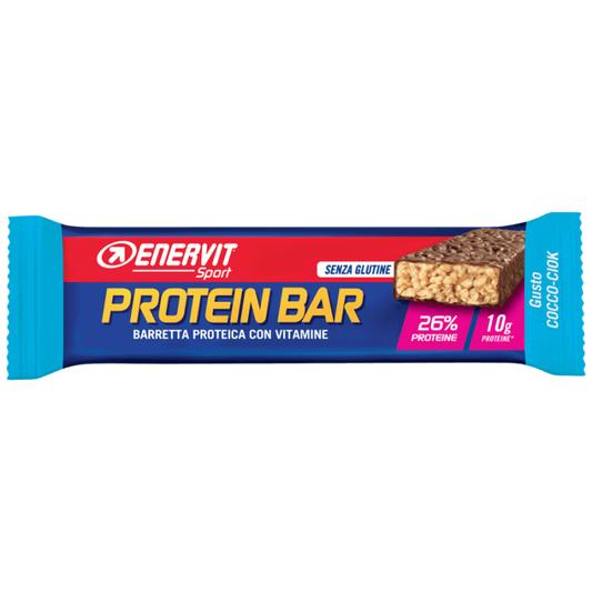 Enervit Protein Bar Cocco-Ciok 40g