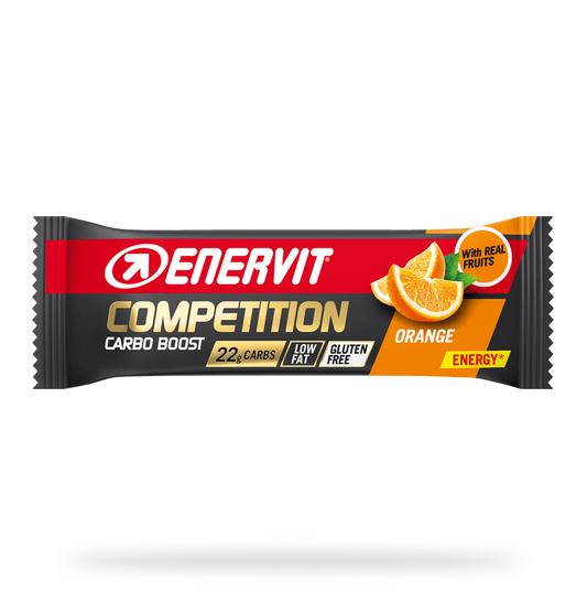 Enervit Sport Competition Bar Arancia 30g