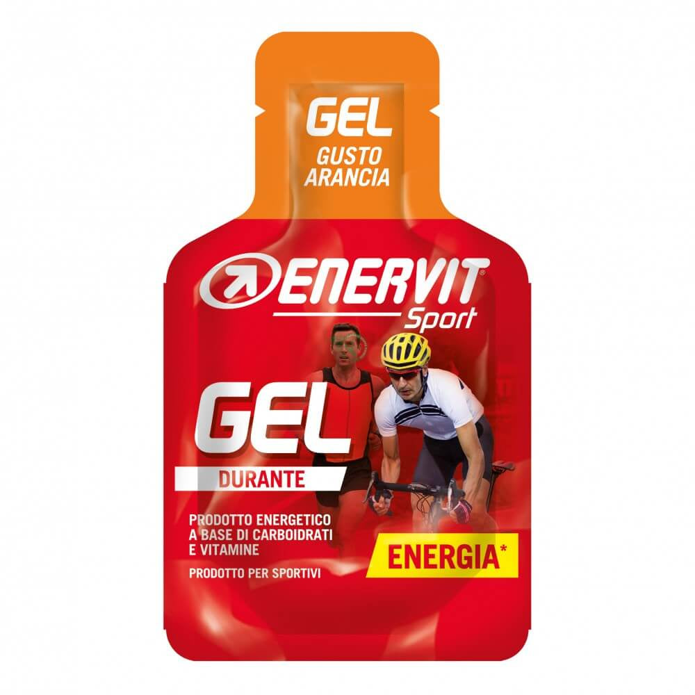 Enervit Sport Gel Arancia 25ml