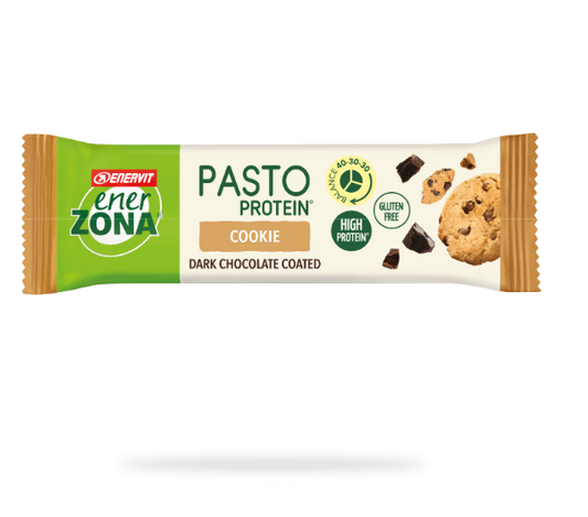 Enerzona Pasto Protein Cookie 55g