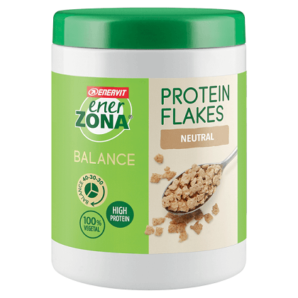 EnerZona Protein Flakes 224g