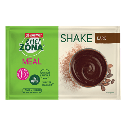 Enerzona Shake Dark 56g